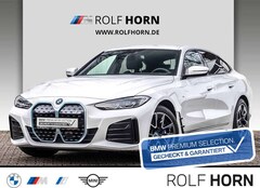 Bild des Angebotes BMW i4 eDrive40 M Sportpaket HiFi Navi. Rfkam HeadUp