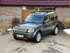 Bild des Angebotes Land Rover Discovery SDV6 HSE*1.Hand*lückenl.Scheckh*Kamera*AHK*