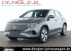 Bild des Angebotes Mercedes-Benz EQA 350 4M CAR PLAY*KAMERA PROGRESSIVE Advanced