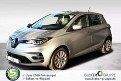 Bild des Angebotes Renault ZOE Experience Z.E. 50 R110 Mietbatterie