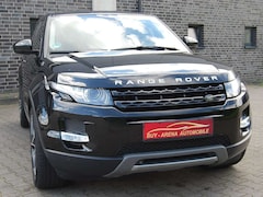 Bild des Angebotes Land Rover Range Rover Evoque 2.2 TD4 Britain I 1.Hand SHeft Allrad Top Gepflegt