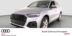 Bild des Angebotes Audi Q5 50 TDI qu. S line tiptronic *HuD*