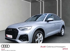 Bild des Angebotes Audi Q5 50 TDI qu. S line tiptronic *HuD*