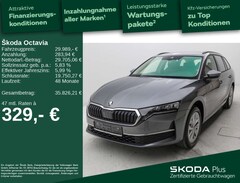Bild des Angebotes Skoda Octavia Combi Selection 1,5 TSI mHEV 85 kW 7-Gan