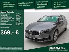 Bild des Angebotes Skoda Octavia Combi Selection 1,5 TSI mHEV 85 kW 7-Gan