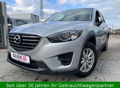 Bild des Angebotes Mazda CX-5 2.2 SKYACTIV Exclusive-Line AWD 150PS