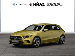 Bild des Angebotes Mercedes-Benz A 250 4MATIC INFO-HIGHEND LED PANO NAVI KAMERA