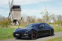 Bild des Angebotes Porsche Panamera GTS