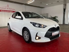 Bild des Angebotes Toyota Yaris Comfort