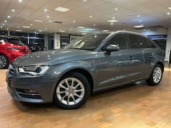 Bild des Angebotes Audi A3 Sportback attraction