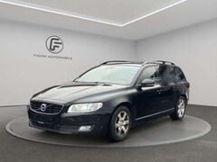 Bild des Angebotes Volvo V70 Kombi Black Edition*Xenon*Leder*Navi*PDC*SHZ