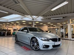 Bild des Angebotes BMW 440 440i xDrive Gran Coupé M Sportpaket LED/HUD/CAM