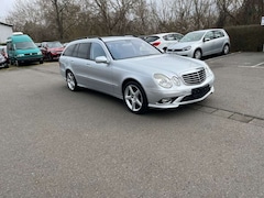 Bild des Angebotes Mercedes-Benz E 320 E T-Modell E 320 T CDI AMG