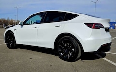 Bild des Angebotes Tesla Model Y Model Y RWD