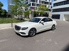 Bild des Angebotes Mercedes-Benz E 350 E 350 d 9G-TRONIC