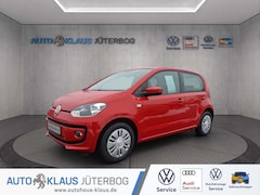 Bild des Angebotes VW up! Move Up !1,0 Euro 6 move  Cool +Sound,Klima,