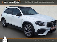 Bild des Angebotes Mercedes-Benz GLB 35 AMG LB 35 AMG 4M /Pano/StHzg./Distro/HUD/Burmester
