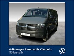 Bild des Angebotes VW T6.1 Kombi 2.0 TDI EcoProfi L2H1 ParkPilot Navi