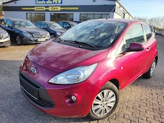 Bild des Angebotes Ford Ka/Ka+ 1.2 Titanium