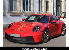 Bild des Angebotes Porsche 992 911/GT3/Liftsystem/18 Wege Sitze/Sport Chrono