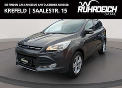 Bild des Angebotes Ford Kuga Sync Edition 1.5 EcoBoost El. Heckklappe SHZ Keyle
