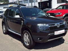 Bild des Angebotes Dacia Duster Prestige 4x4- Unfallfrei