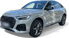 Bild des Angebotes Audi Q5 Sportback 40 TDI S-line quattro Matrix-LED/Navi+/S