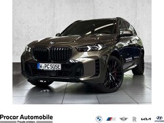 Bild des Angebotes BMW X5 xDrive50e M Sport HUD PANO DA Prof. PA+ 22"