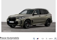 BMW X5 xDrive50e M Sport HUD PANO DA Prof. PA+ 22"