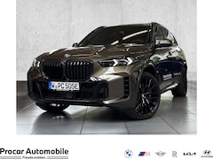 Bild des Angebotes BMW X5 xDrive50e M Sport HUD PANO DA Prof. PA+ 22"