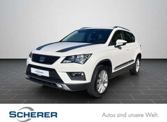 Bild des Angebotes SEAT Ateca 1.6 TDI Style Ecomotive