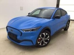 Bild des Angebotes Ford Mustang Mach-E Premium 4X4 ACC TECHNO-PLUS
