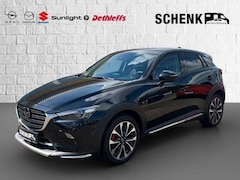 Bild des Angebotes Mazda CX-3 Selection
