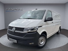 Bild des Angebotes VW T6 Transporter T6.1 Transporter 2.0 TDI 4MOTION LR Sortimo LED