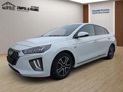 Bild des Angebotes Hyundai IONIQ Plugin Hybrid, Premium,  Navi, LED, Leder,