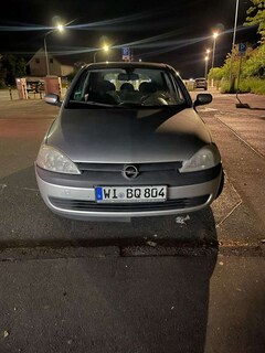 Bild des Angebotes Opel Corsa 1.2  Comfort