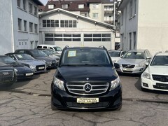 Bild des Angebotes Mercedes-Benz V 200 V 200/220 CDI/d, 250 CDI/BT/d lang
