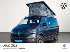 Bild des Angebotes VW T6.1 California 2.0TDI Ocean ACC Navi EPH