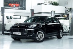 Bild des Angebotes Porsche Macan S I PASM I Bose I Pano I 1. Hand I BRD