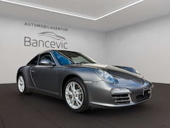 Bild des Angebotes Porsche 911 -997 Targa 4*DEKRAgeprüft*PDK*Xenon*Bose*