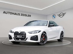 Bild des Angebotes BMW 440 M440i xDrive Cabrio M Sport Pro 19"LM AHK HiFi h/k