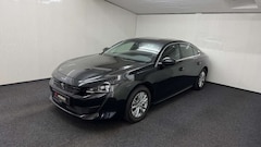 Bild des Angebotes Peugeot 508 Active 1.2 eTHP Automatik NAVI SHZ TEMP AHK KAMERA