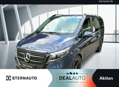 Bild des Angebotes Mercedes-Benz V 250 V 250 d Style Lang AMG Line/Distronic/Multibeam