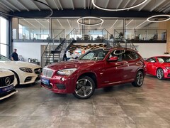 Bild des Angebotes BMW X1 23 d xDrive *Klima*AHK*Panorama*Navi*PDC*