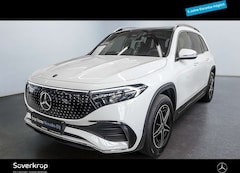 Bild des Angebotes Mercedes-Benz EQB 250 + , AMG 360 KAMERA PANO SPUR STANDH PDC