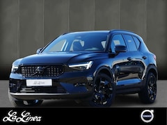 Bild des Angebotes Volvo XC40 B3 Ultra Black Edition