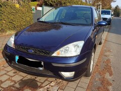Bild des Angebotes Ford Focus Finesse
