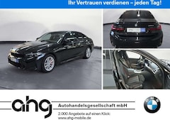 Bild des Angebotes BMW 320 d xDrive Aut.
