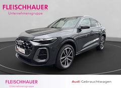 Bild des Angebotes Audi Q5 Sportback 2.0 TDI quattro TECH-PRO HUD LUFTF.