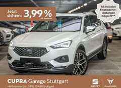 Bild des Angebotes SEAT Tarraco Xperience 2.0 TSI DSG 180 kW